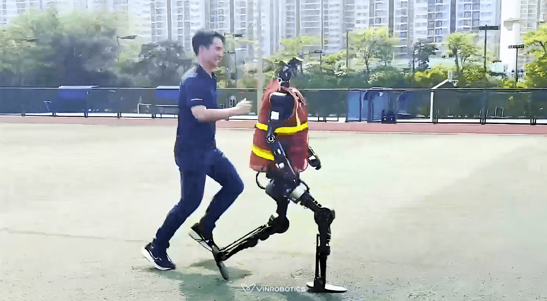VinRobotics