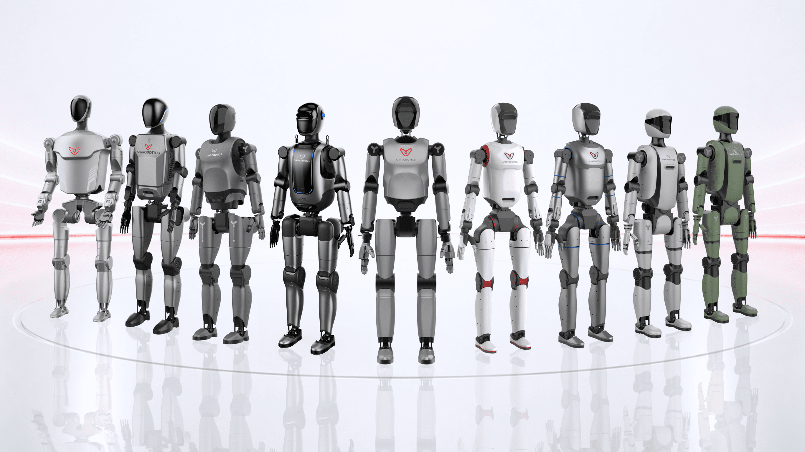 VinRobotic