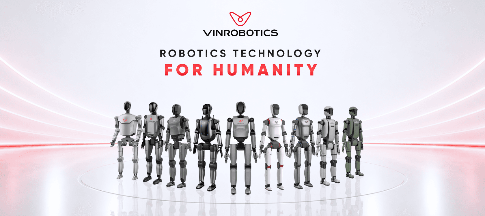 VinRobotic