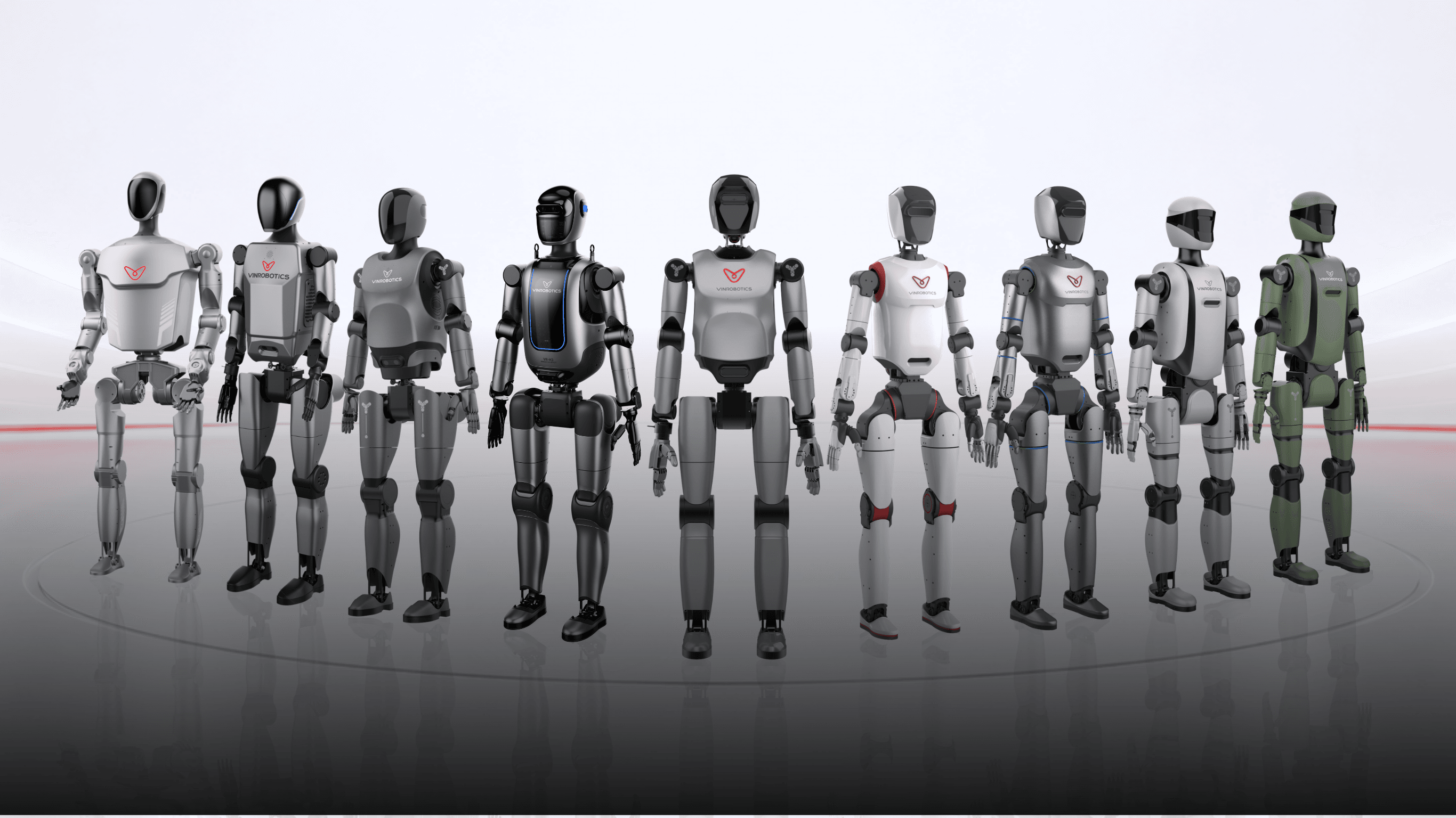 VinRobotic
