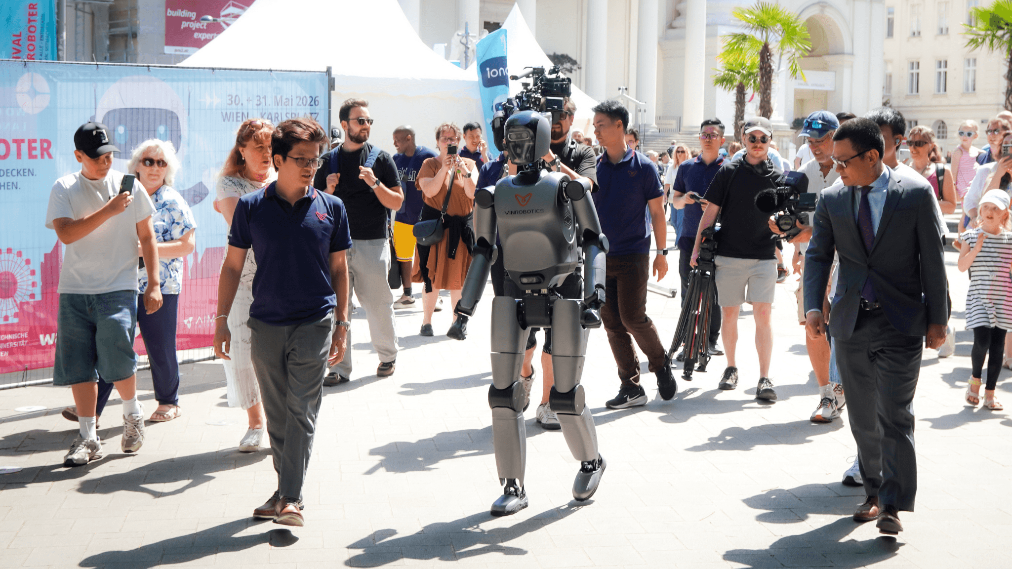 VinRobotic