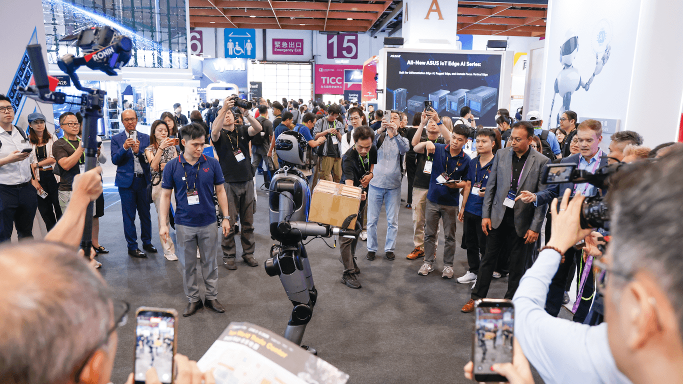 VinRobotic