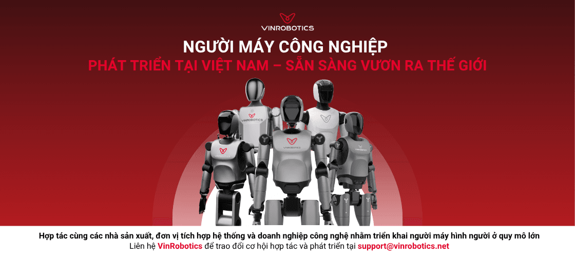 Vinrobotics