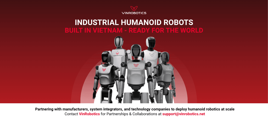 Vinrobotics
