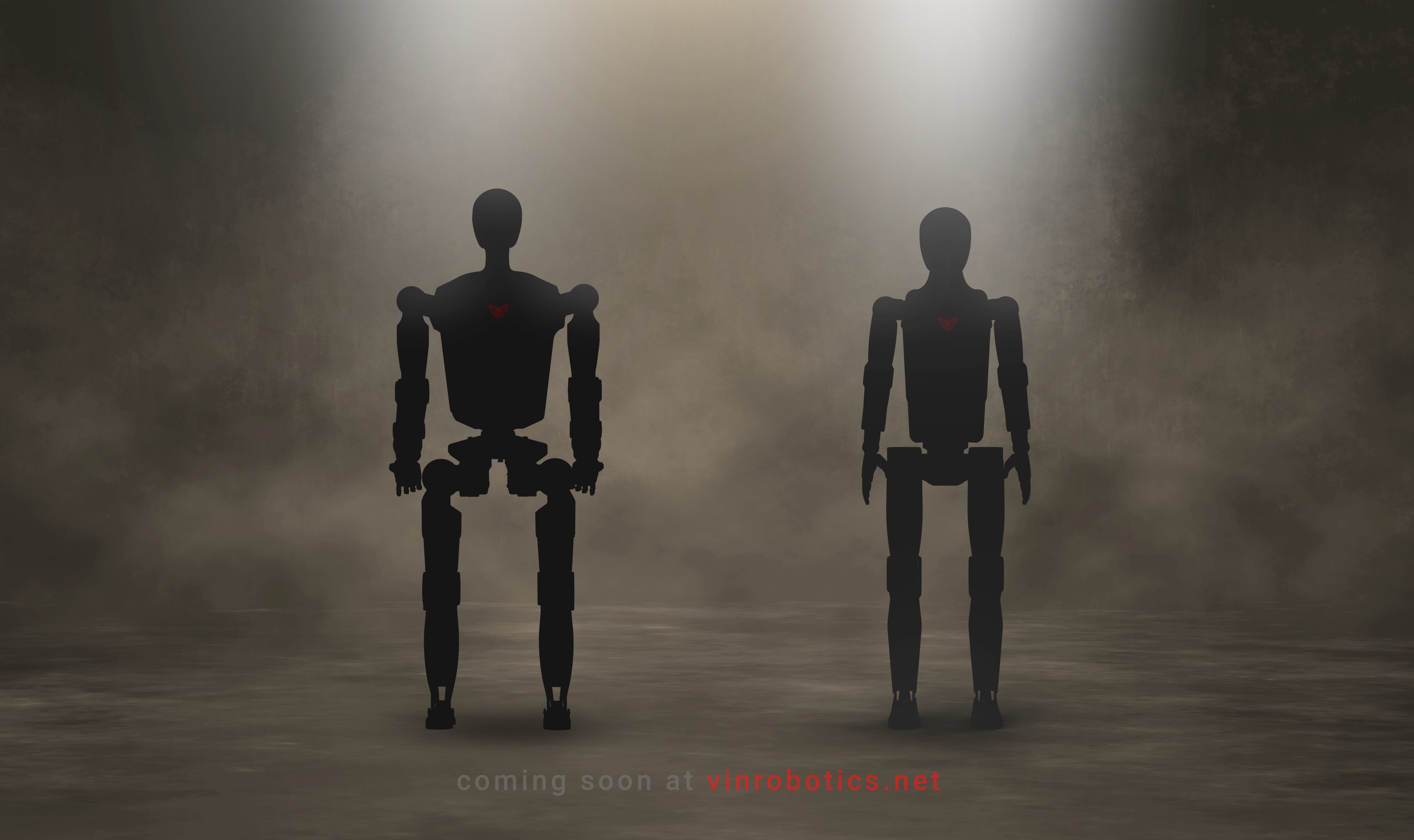 VinRobotic