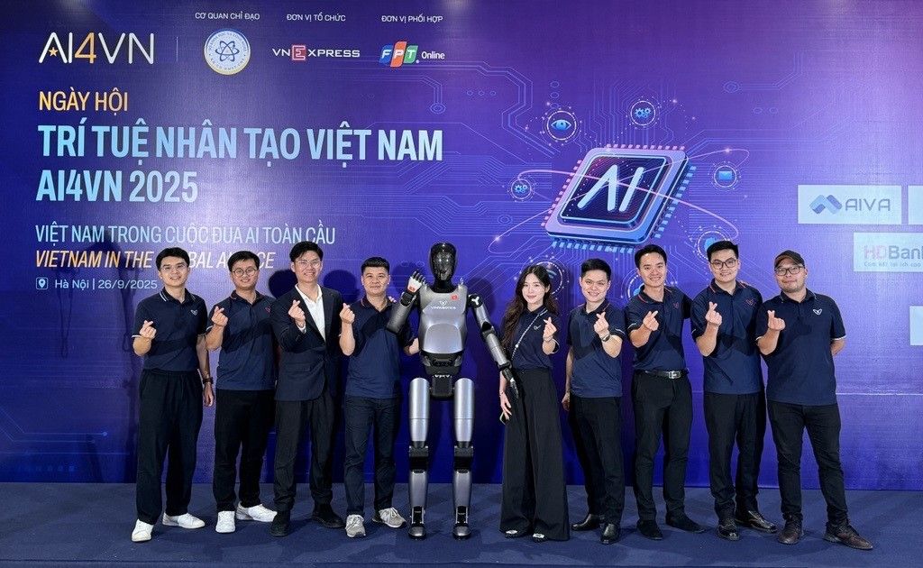 VinRobotics