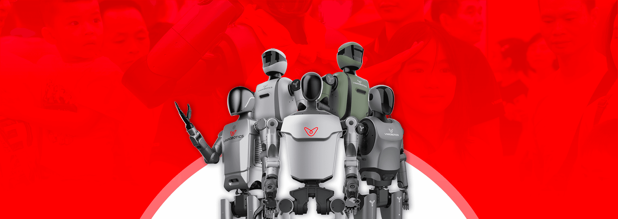 VinRobotic