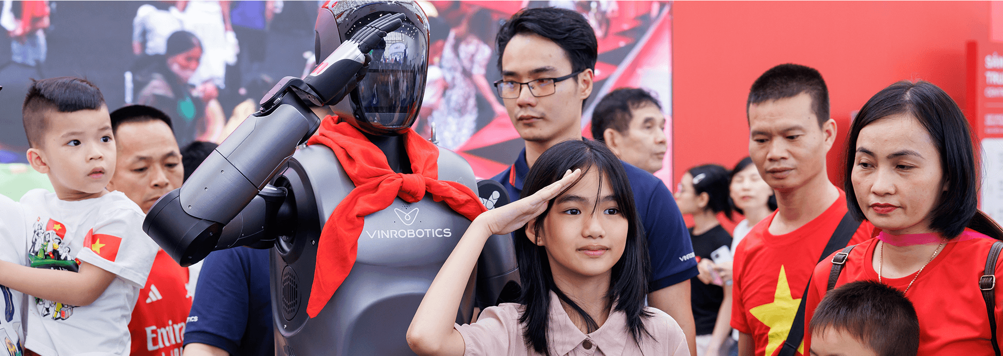 VinRobotic