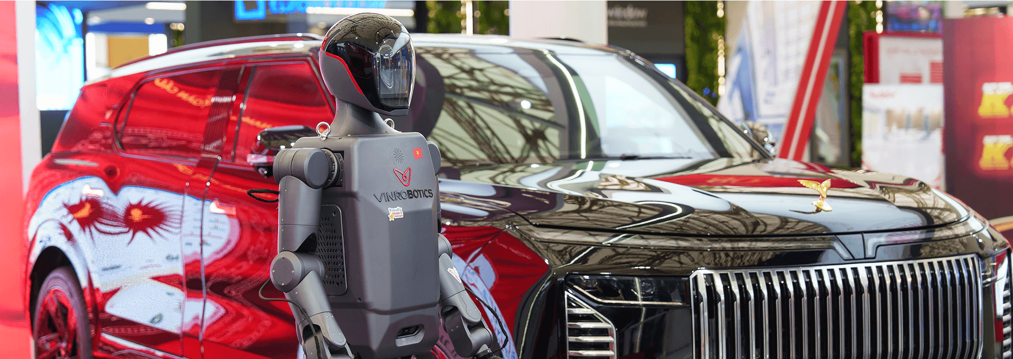VinRobotic