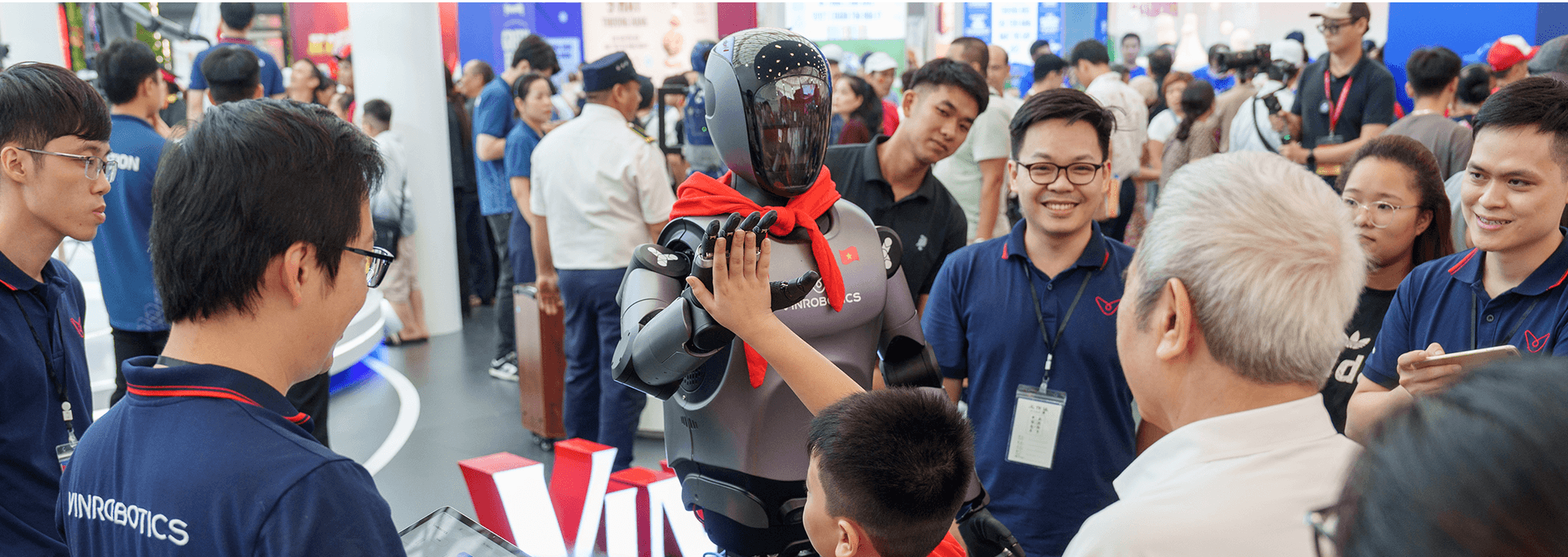 VinRobotic