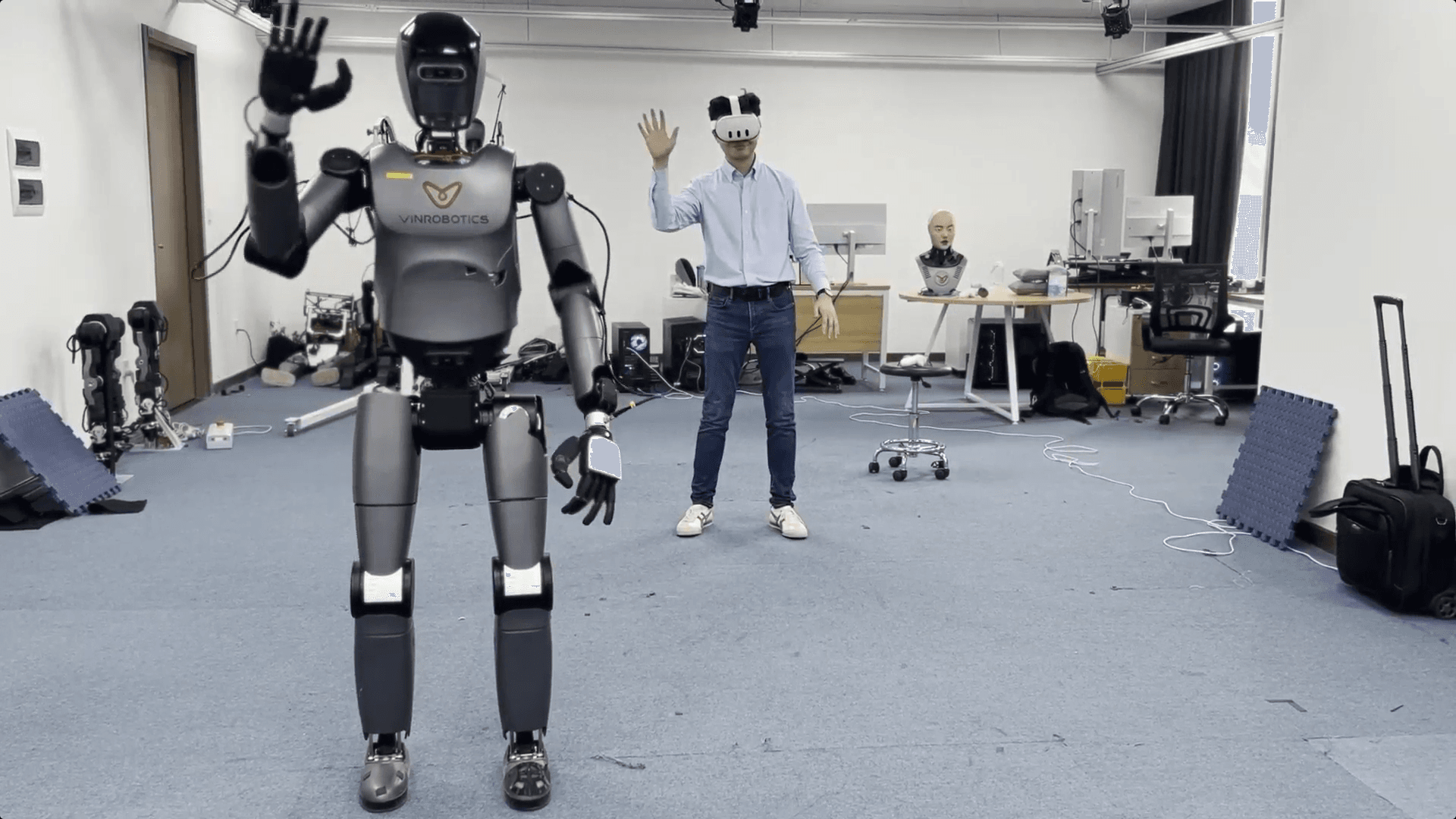 VinRobotic